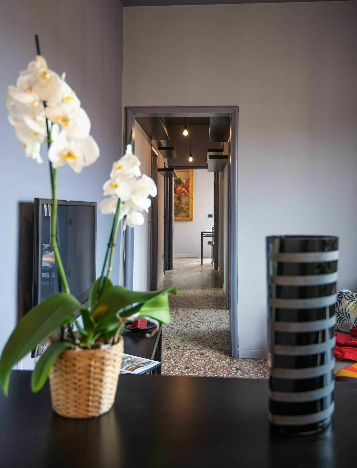 Апартаменты Greci Design Terrace Венеция Экстерьер фото